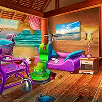 beach_house_cleaning ហ្គេម